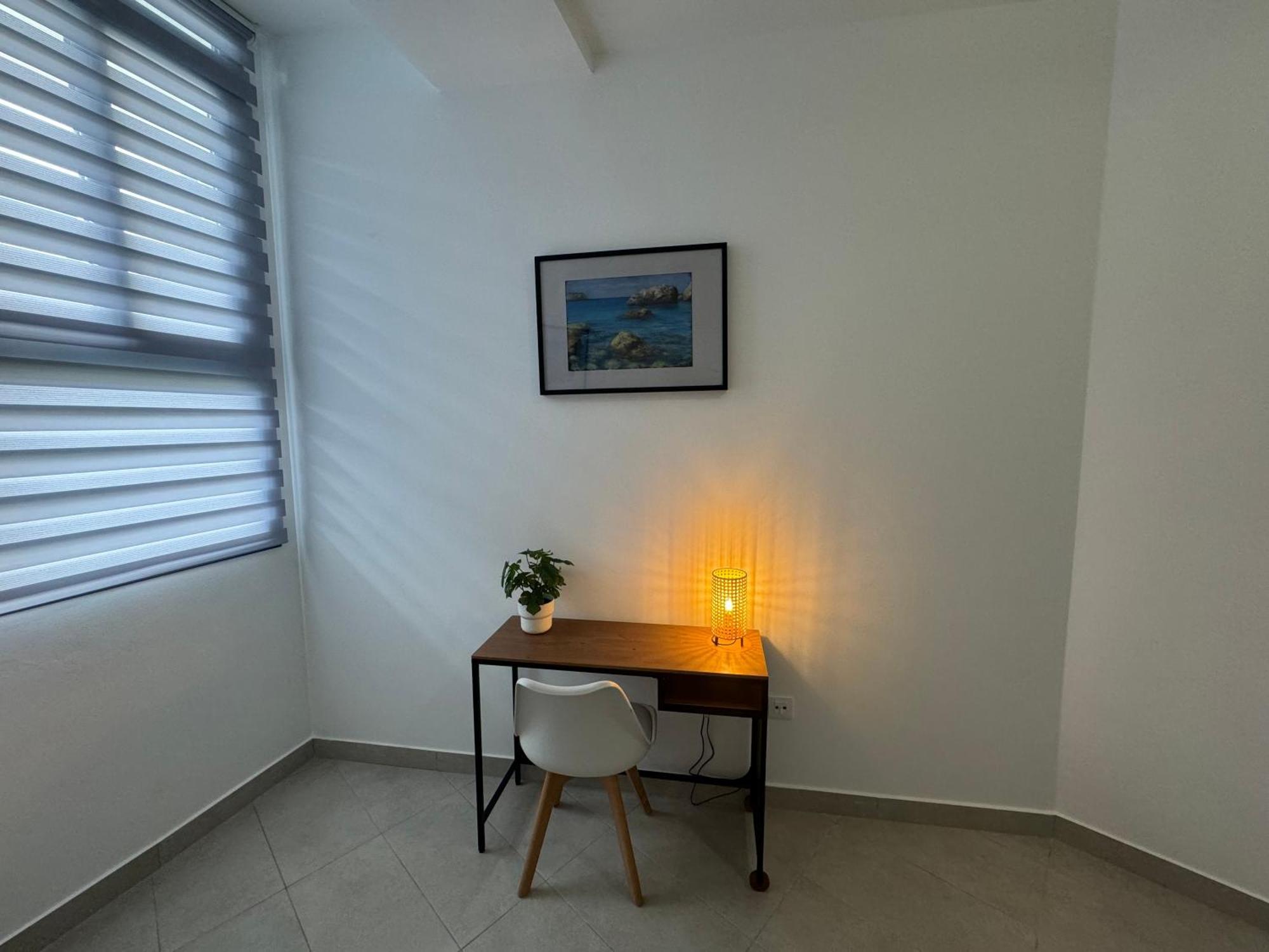 Casa Elias - Costa Calma Sun & Beach מראה חיצוני תמונה