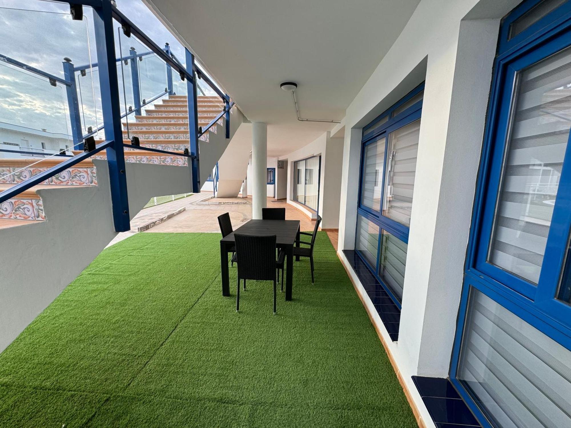 Casa Elias - Costa Calma Sun & Beach מראה חיצוני תמונה
