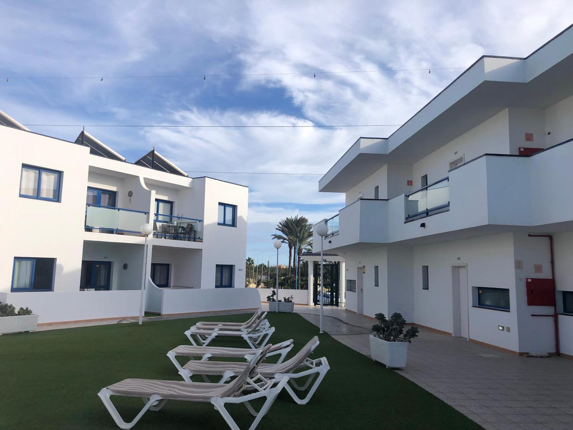 Casa Elias - Costa Calma Sun & Beach מראה חיצוני תמונה