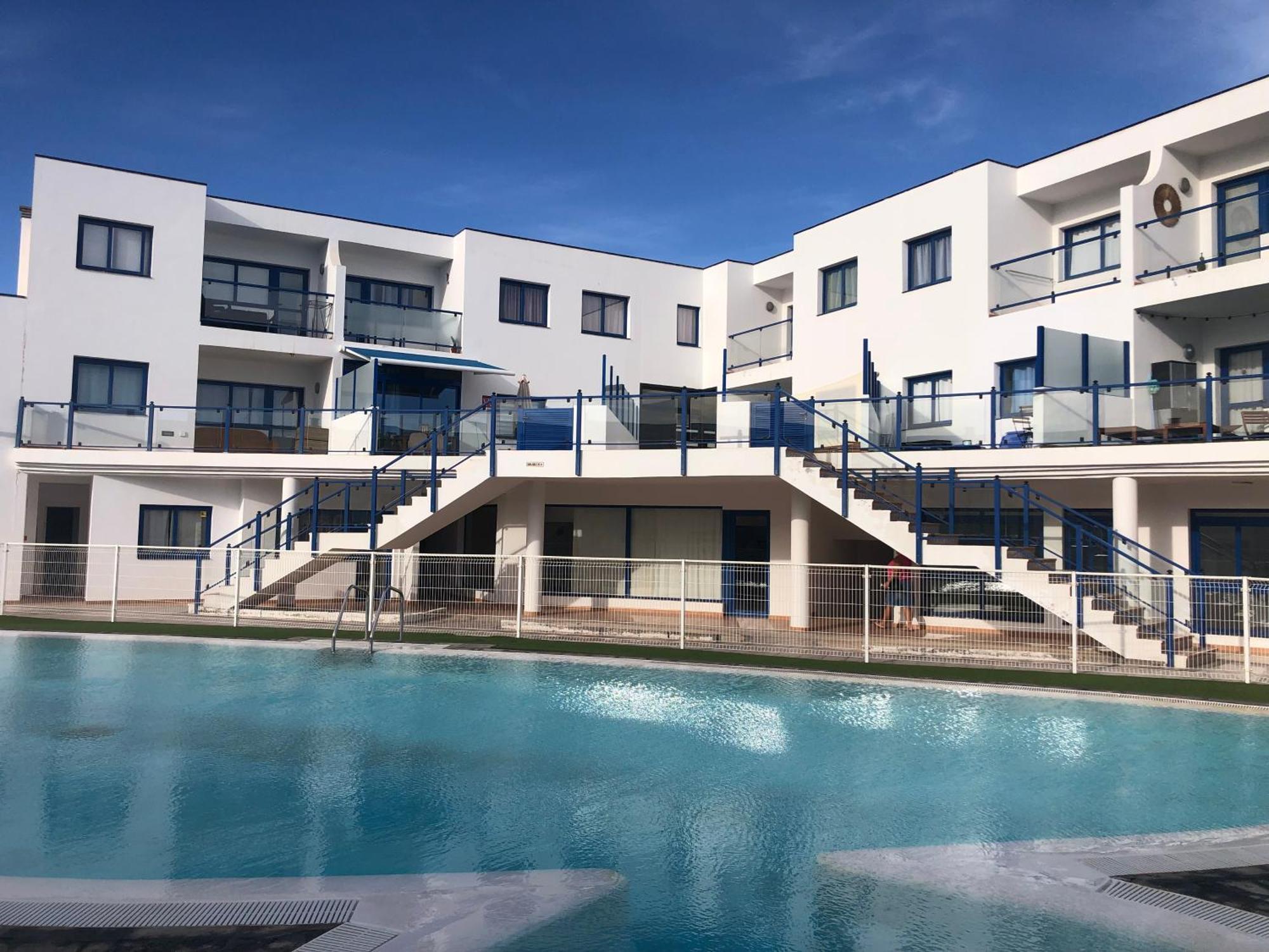Casa Elias - Costa Calma Sun & Beach מראה חיצוני תמונה