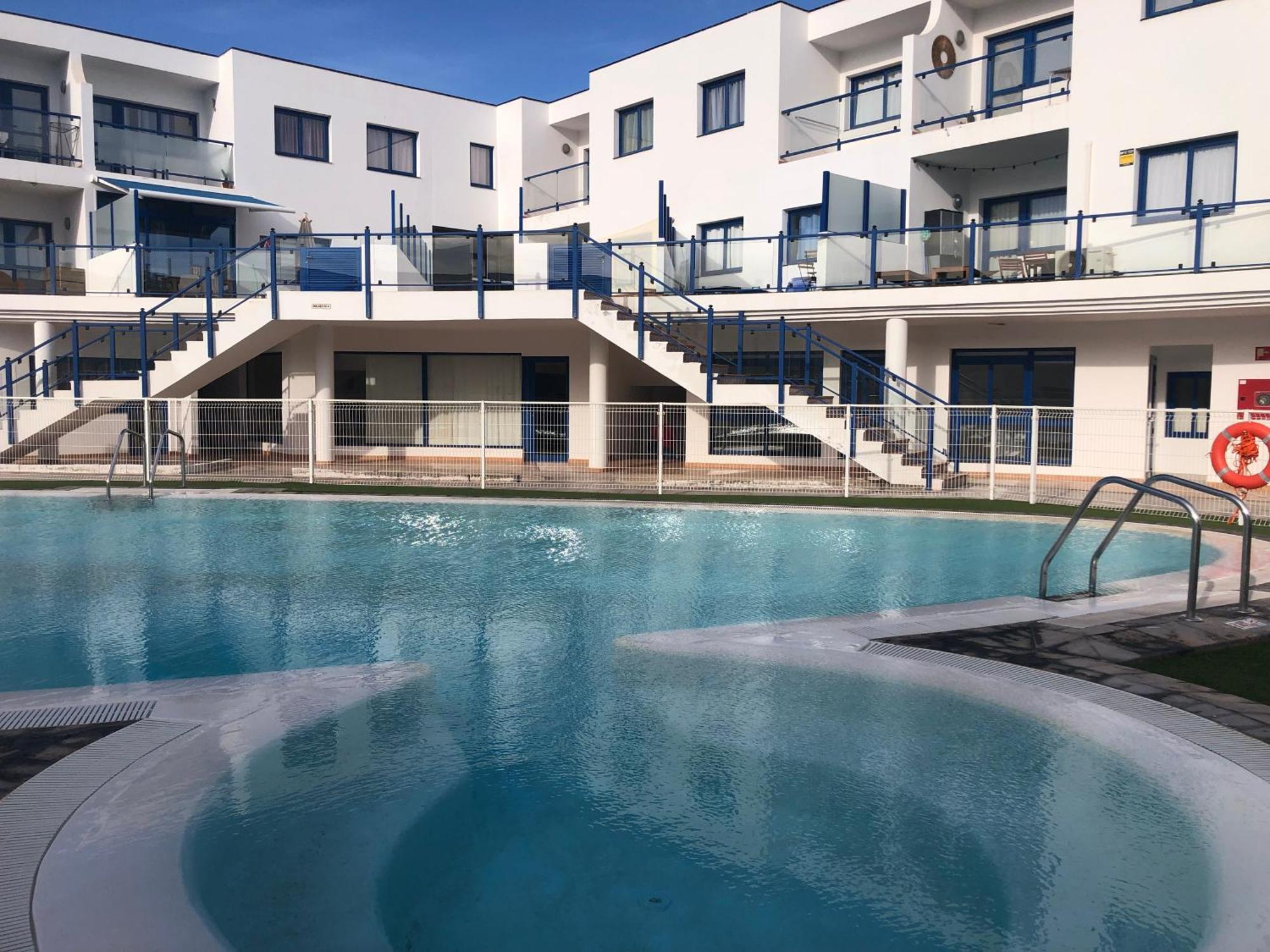 Casa Elias - Costa Calma Sun & Beach מראה חיצוני תמונה